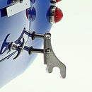 Bumper Mounting Sleeve