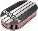 Roush Oval Aircleaner Ass