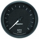 Carbon Fiber Gauge