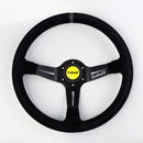 SABELT Volante Speciale Steering Wheel-(Suede)