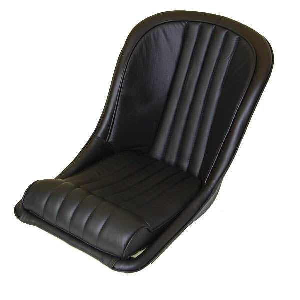 Leather Seats XL (Pair)