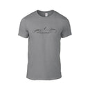 Backdraft Racing Car Silhouette Bundle