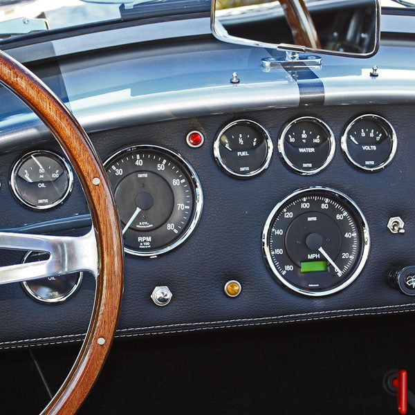 Smiths Gauge Kit