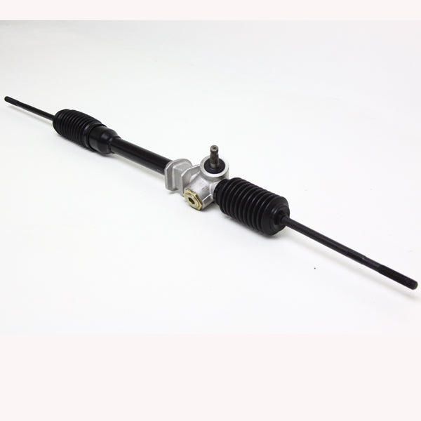 Backdraft Steering Rack