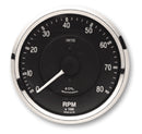 Smiths 100mm Tachometer