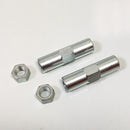 Tie Rod Adjustment Rods