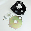 Quick Time Bellhousing (302/351W to T5/TKO)