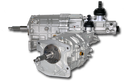 Tremec TKX Transmission (2.87 1ST Gear/26 Spline)