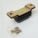 Transmission Mounting