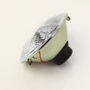 Lucas Tripod Headlights (Pair)