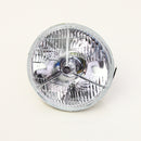 Lucas Tripod Headlights (Pair)