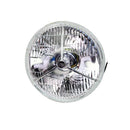 Lucas Tripod Headlights (Pair)