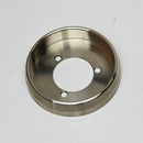 Stainless Steel Turn Signal Trim