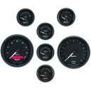 Carbon Fiber Gauge Set