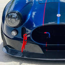 BDR Carbon Fiber Front Spoiler