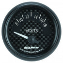 Carbon Fiber Gauge