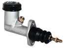 Wilwood Clutch Master Cylinder Upgrade