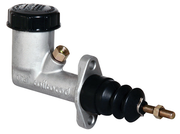 Wilwood .75" Clutch Master Cylinder Upgrade (OE bore)