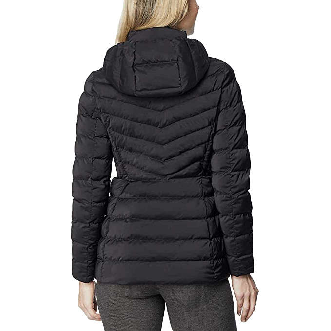 Backdraft Women Winter Jacket