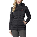 Backdraft Women Winter Jacket